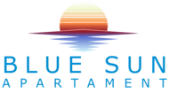 Blue Sun Apartment - Dziwnówek